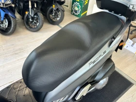 Kymco People 300 GTI ABS 10.2017г., снимка 4