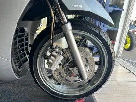 Kymco People 300 GTI ABS 10.2017г., снимка 10