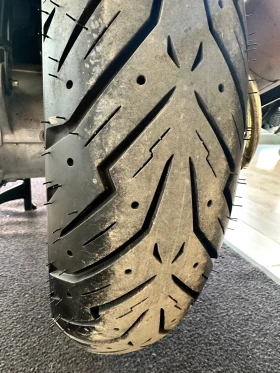 Kymco People 300 GTI ABS 10.2017г., снимка 13