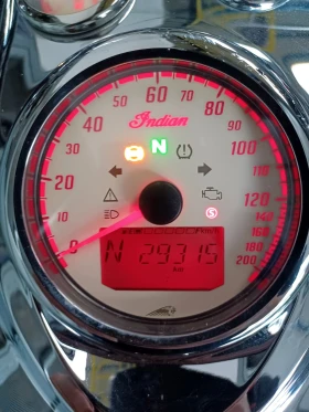 Indian Chief, снимка 9