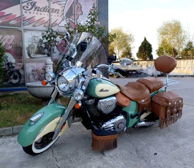 Indian Chief, снимка 6