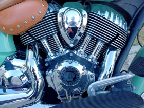 Indian Chief, снимка 7