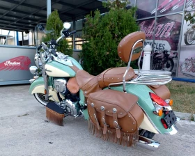 Indian Chief, снимка 5