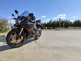 Обява за продажба на Honda Cbr 600FA ~7 700 лв. - изображение 1