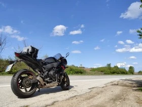 Обява за продажба на Honda Cbr 600FA ~7 700 лв. - изображение 2