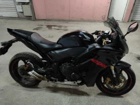 Обява за продажба на Honda Hornet 600FA ~7 000 лв. - изображение 5