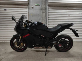 Обява за продажба на Honda Hornet 600FA ~7 000 лв. - изображение 2