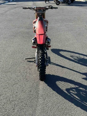 Honda Crf, снимка 6