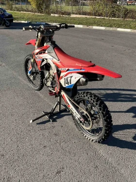 Honda Crf, снимка 5