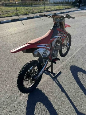 Honda Crf, снимка 4