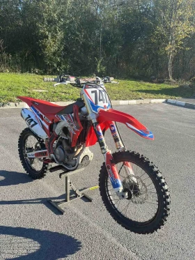 Honda Crf, снимка 1