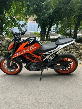 Ktm Duke 390 | Mobile.bg    5