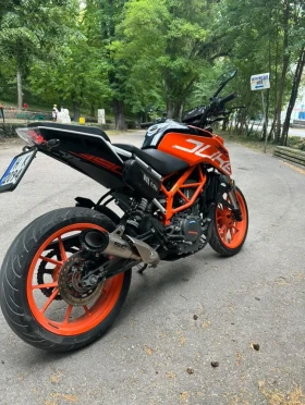Ktm Duke 390 | Mobile.bg    4