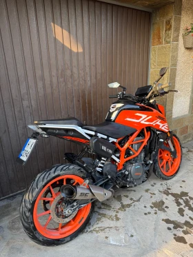 Ktm Duke 390 | Mobile.bg    4