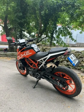 Ktm Duke 390 | Mobile.bg    3