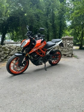 Ktm Duke 390 | Mobile.bg    2