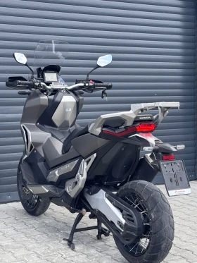 Honda X-ADV 750i ABS | Mobile.bg    8