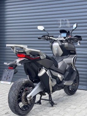 Honda X-ADV 750i ABS | Mobile.bg    6