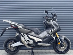 Honda X-ADV 750i ABS | Mobile.bg    5