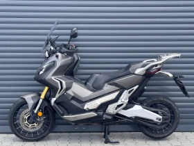 Honda X-ADV