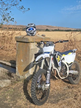Husqvarna FC | Mobile.bg    3