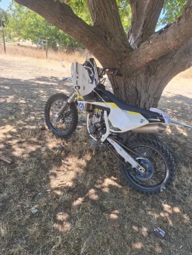 Husqvarna FC | Mobile.bg    4