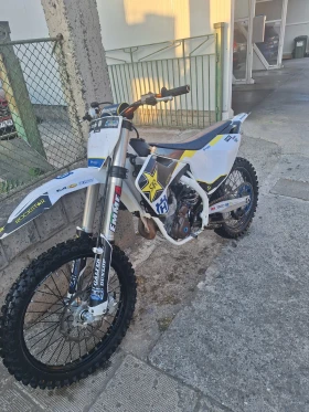 Husqvarna FC | Mobile.bg    2