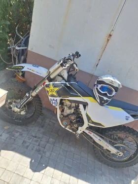Husqvarna FC | Mobile.bg    5