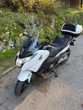 Honda Integra, снимка 8