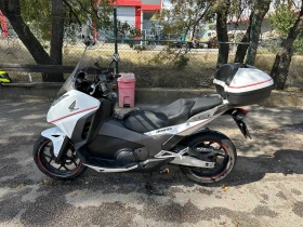  Honda Integra
