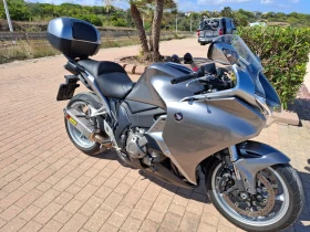 Honda Vfr 1200-LIZING