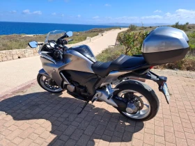 Honda Vfr 1200-LIZING | Auto.bg — изображение 3