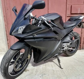 Yamaha Yzf | Mobile.bg � ����� ������ 5