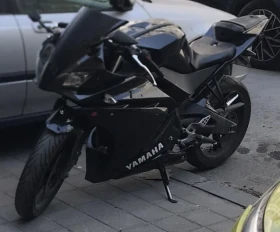 ������ Yamaha Yzf