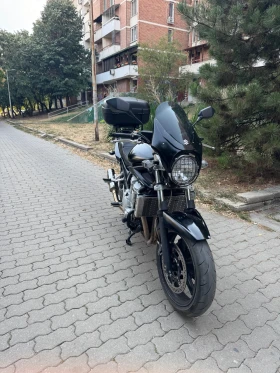 Suzuki Bandit undefined | Auto.bg — изображение 5