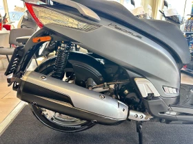 Kymco People 300 GTI ABS 10.2017г. | Auto.bg — изображение 11