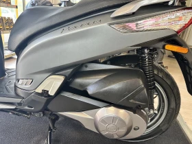 Kymco People 300 GTI ABS 10.2017г. | Auto.bg — изображение 9