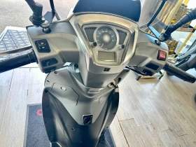 Kymco People 300 GTI ABS 10.2017г. | Auto.bg — изображение 3