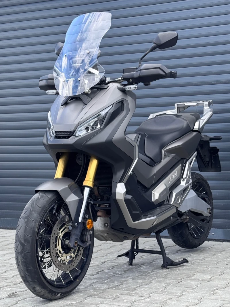 Honda X-ADV 750i ABS, снимка 2 - Мотоциклети и мототехника - 51189695