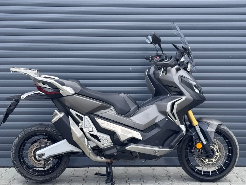 Honda X-ADV 750i ABS, снимка 5 - Мотоциклети и мототехника - 51189695