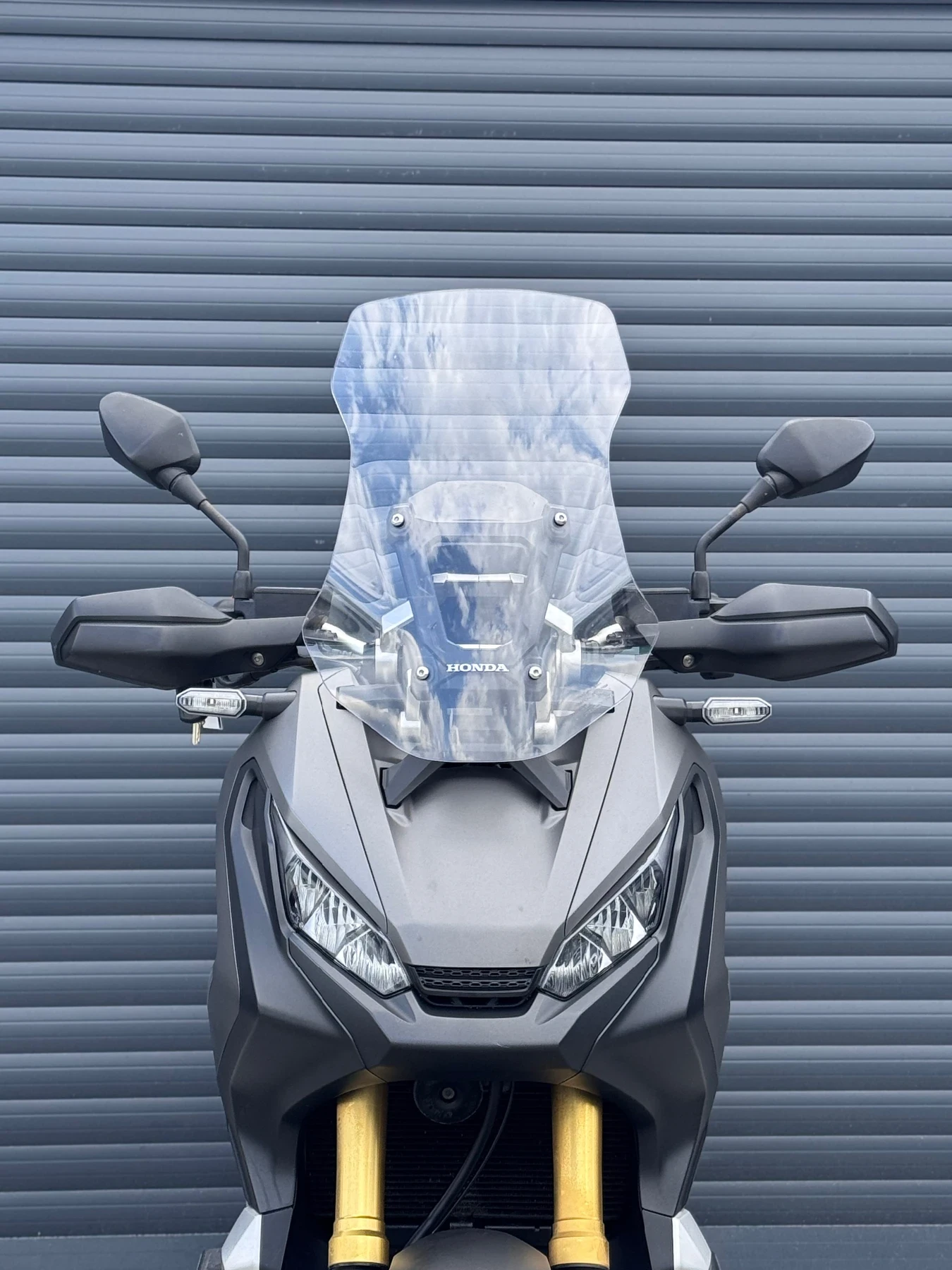 Honda X-ADV 750i ABS - изображение 3