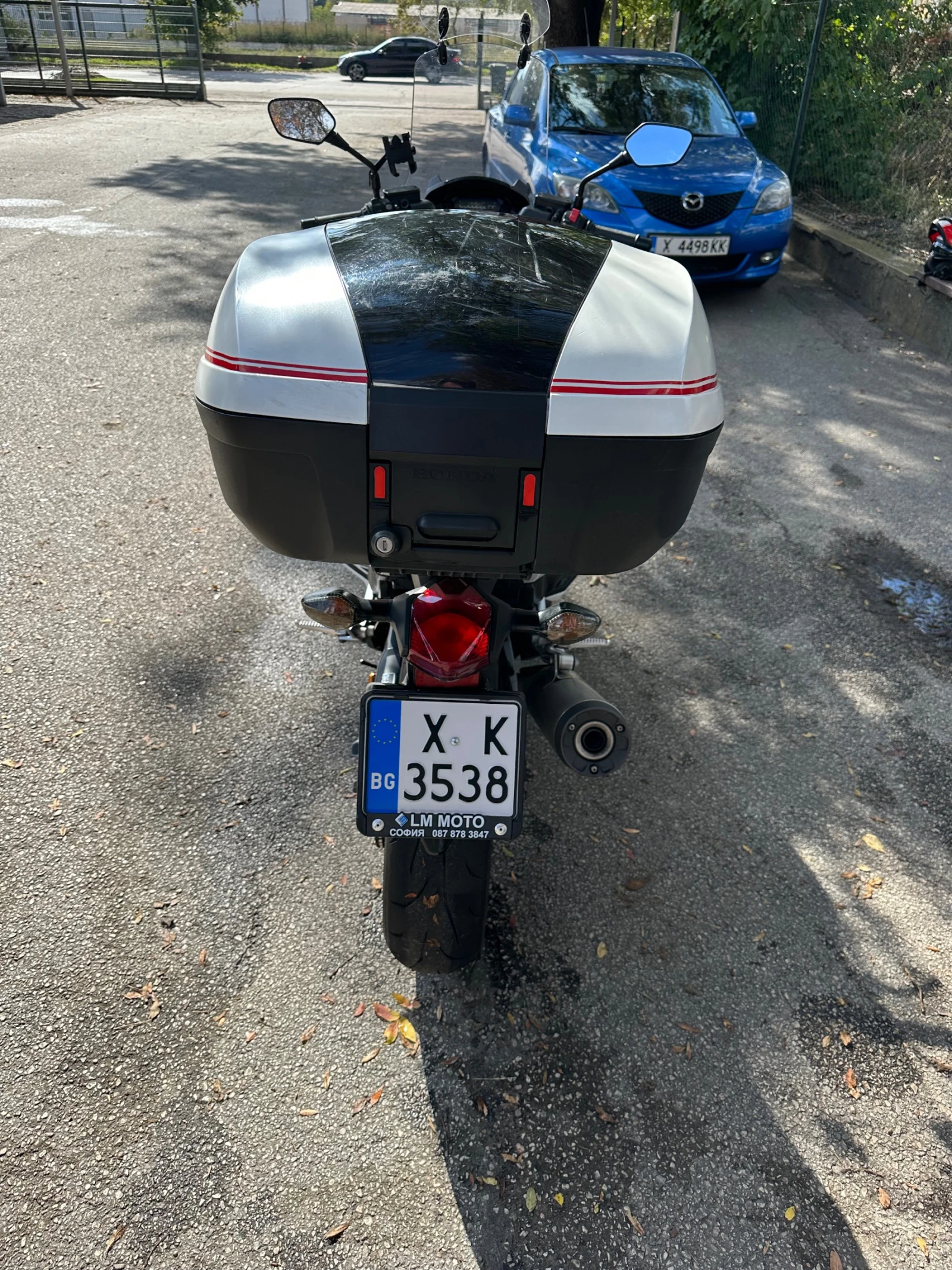 Honda Integra | Mobile.bg   3