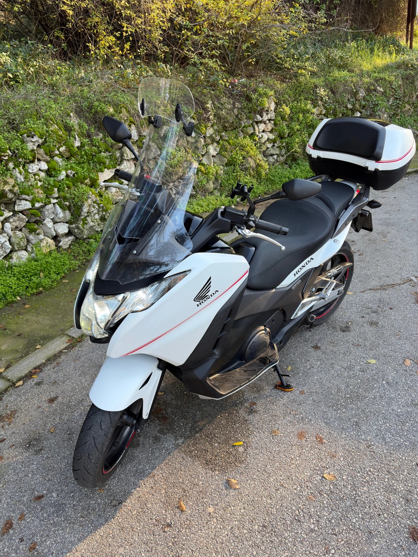 Honda Integra | Mobile.bg � ����������� 8