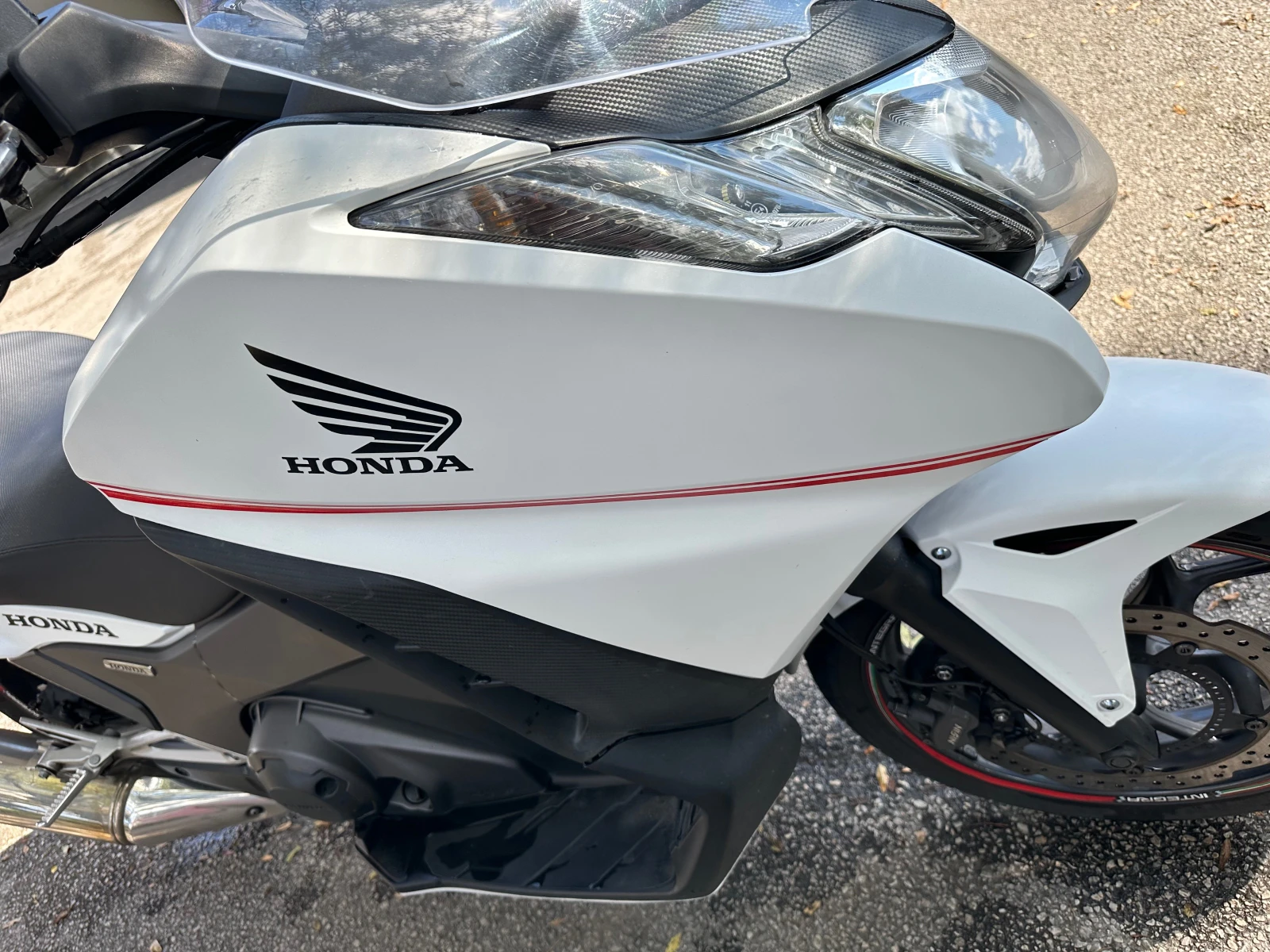 Honda Integra | Mobile.bg   8