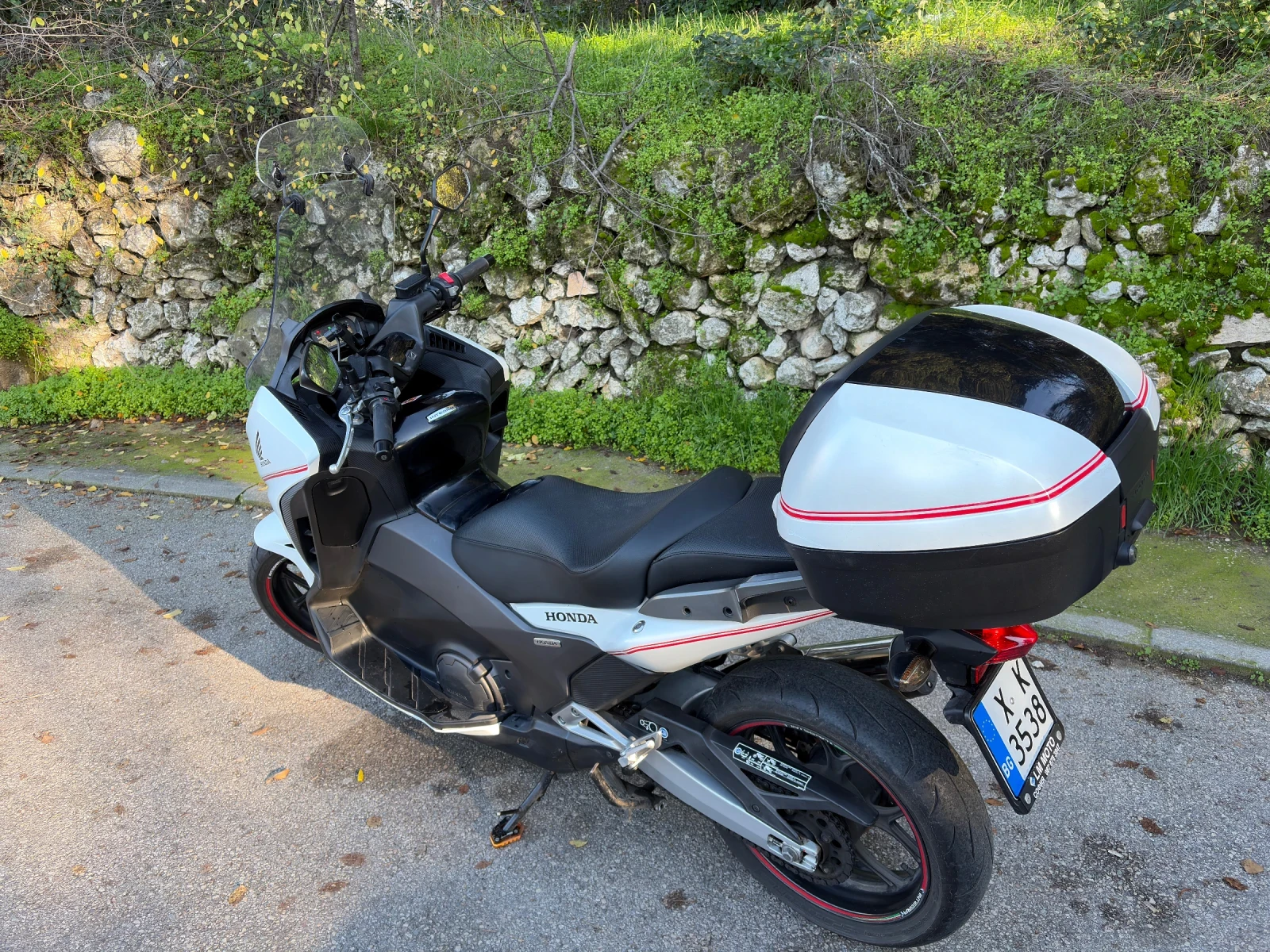 Honda Integra | Mobile.bg � ����������� 6