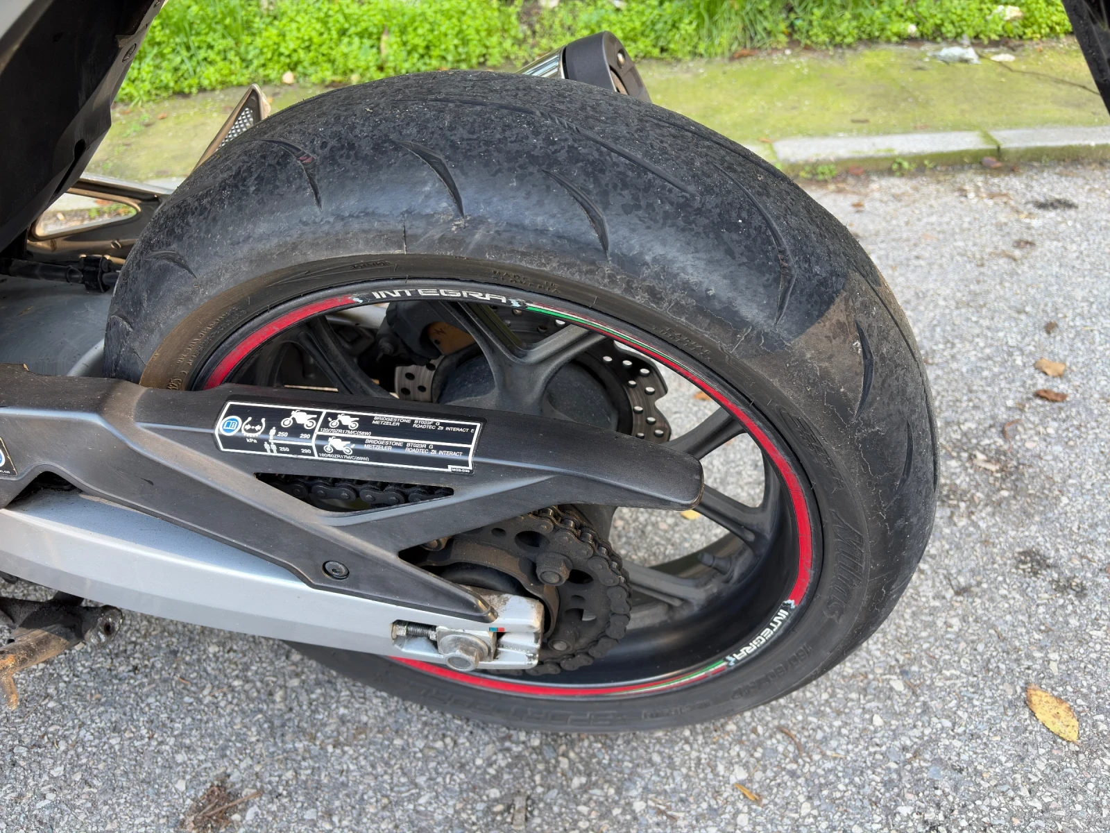 Honda Integra | Mobile.bg � ����������� 7