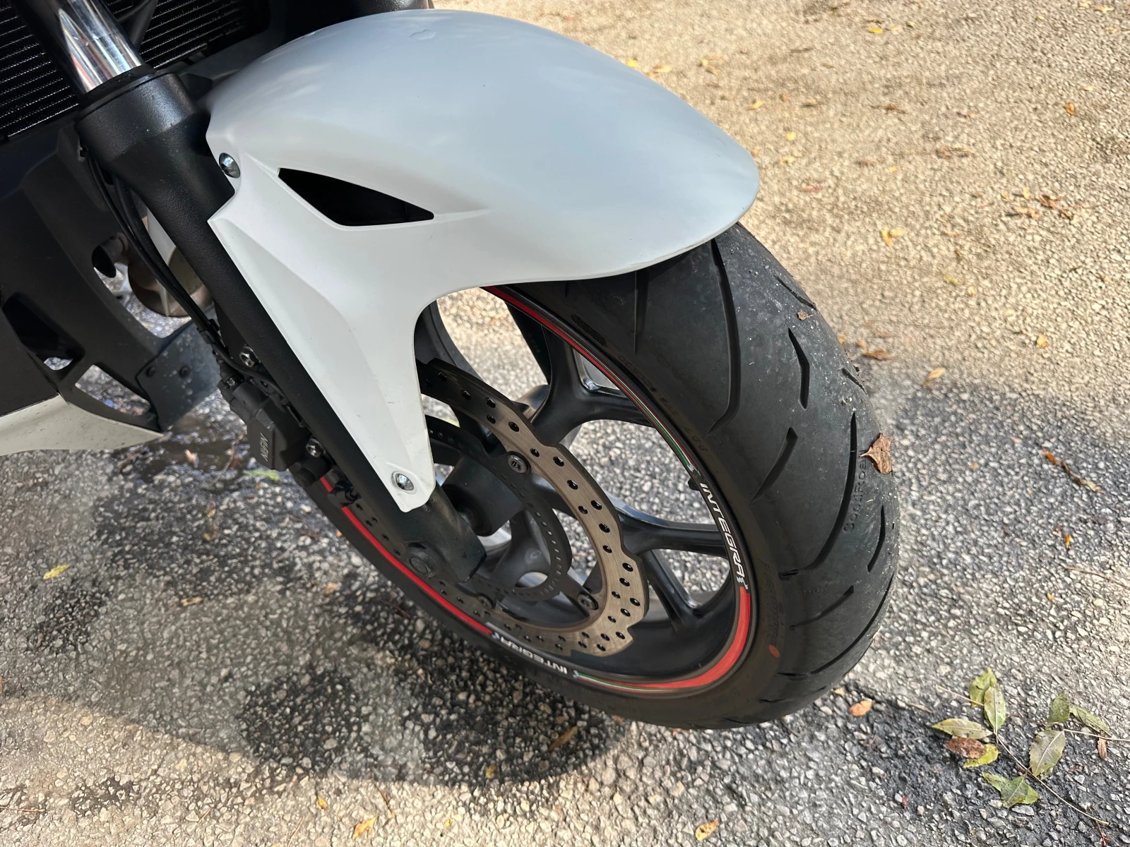 Honda Integra | Mobile.bg   9