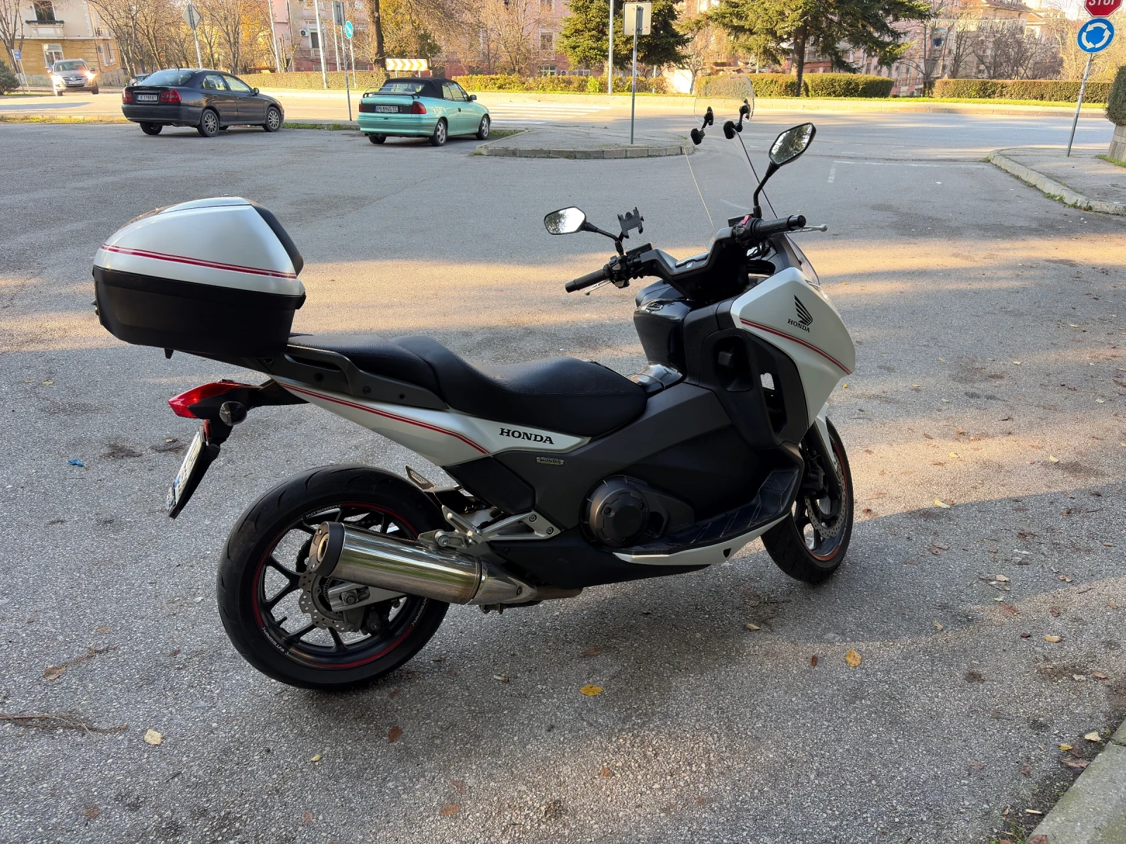 Honda Integra | Mobile.bg � ����������� 11