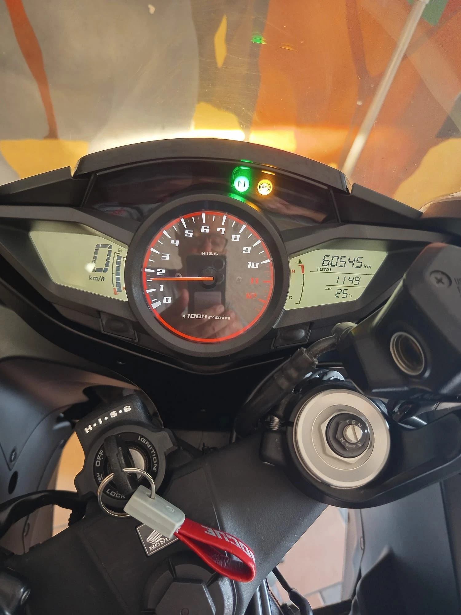 Honda Vfr 1200-LIZING, снимка 7 - Мотоциклети и мототехника - 54284432