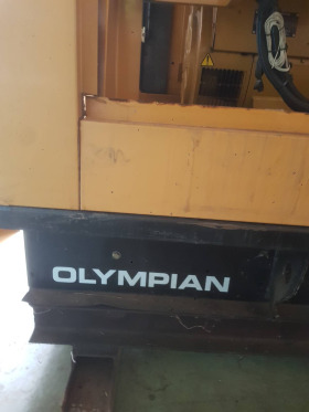    OLYMPIAN GEP110 | Mobile.bg   3